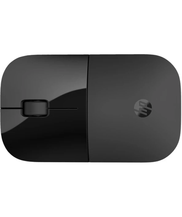HP Z3700 Dual Mouse Siyah  758A8AA