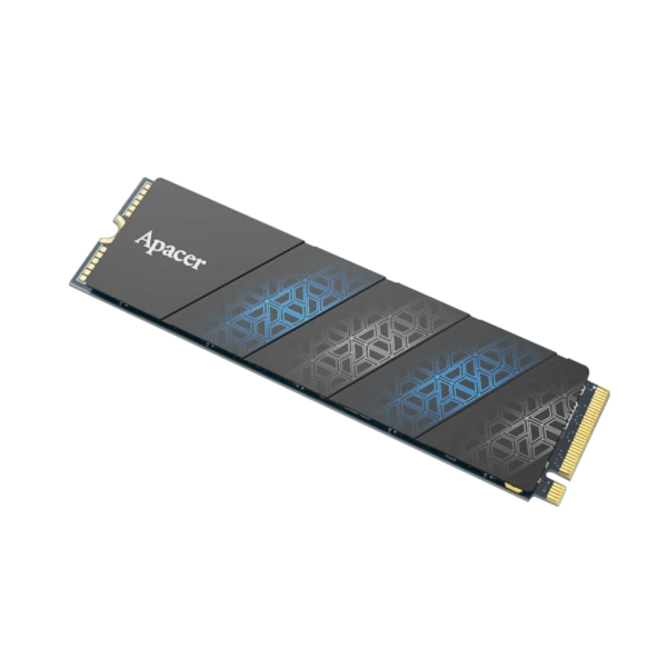 Apacer AS2280P4UPRO-1 2TB 3500-3000 MB/s M.2 PCIe Gen3x4 SSD AP2TBAS2280P4UPRO-1 - 2