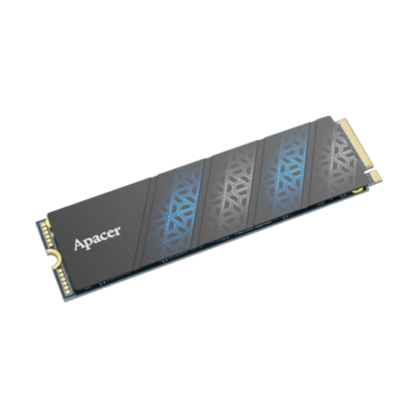Apacer AS2280P4UPRO-1 2TB 3500-3000 MB/s M.2 PCIe Gen3x4 SSD AP2TBAS2280P4UPRO-1 - 3