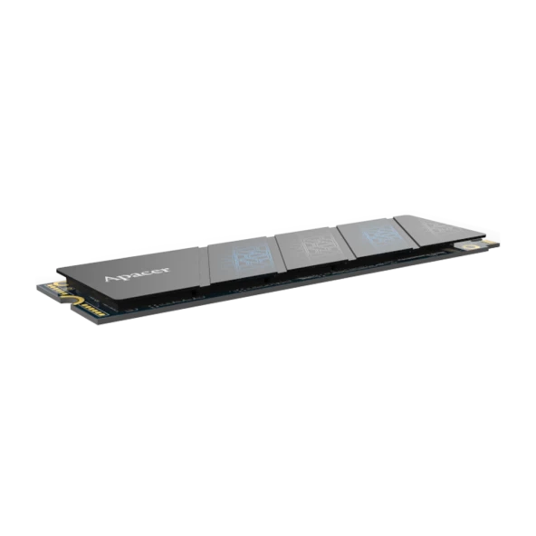 Apacer AS2280P4UPRO-1 2TB 3500-3000 MB/s M.2 PCIe Gen3x4 SSD AP2TBAS2280P4UPRO-1 - 4