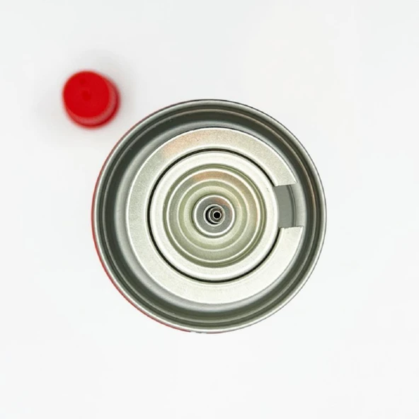 Senbang Kamp Ocak Gazı Valfli Kartuş 227gr - Resim 2