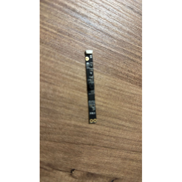 Ixtech Thinbook 11,6" DE18T WEBCAM KAMERA