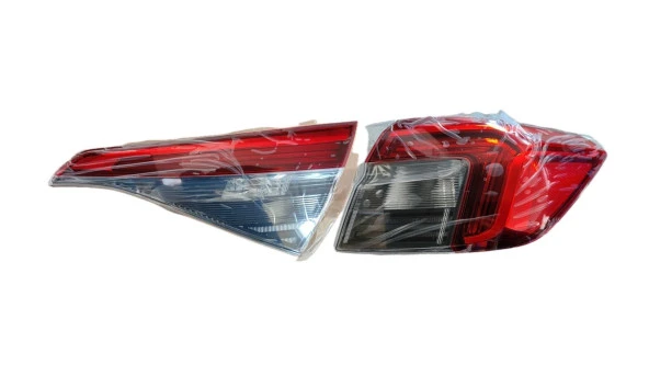 Autogp Honda civic fe1 stop lambası ledli ys 2022+ - 2