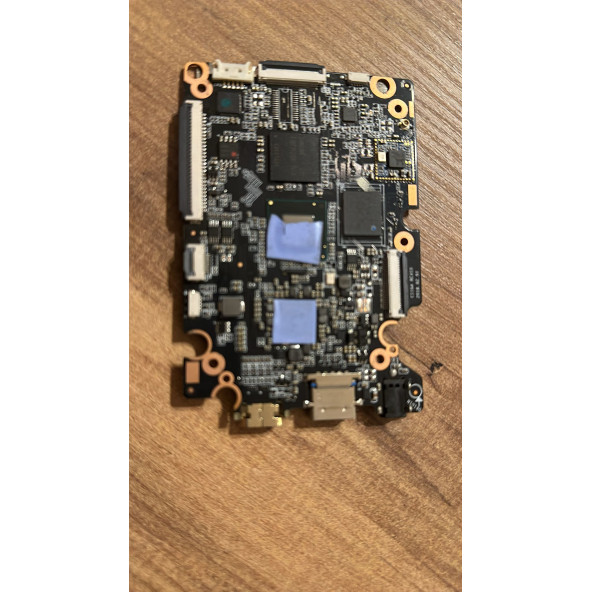 Ixtech Thinbook 11,6" DE18T ANAKART - 2