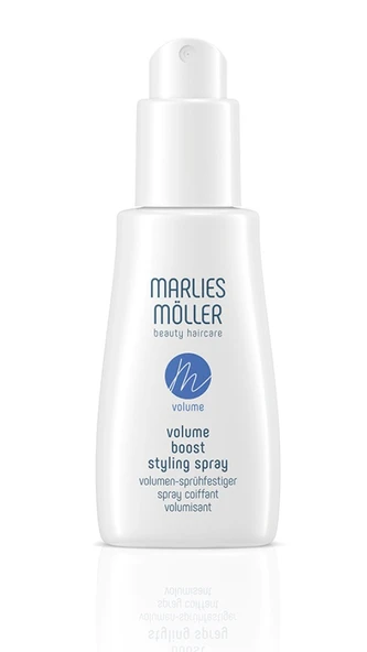 Marlies Möller Volume Boost Spray 125ml Şekillendirici Sprey