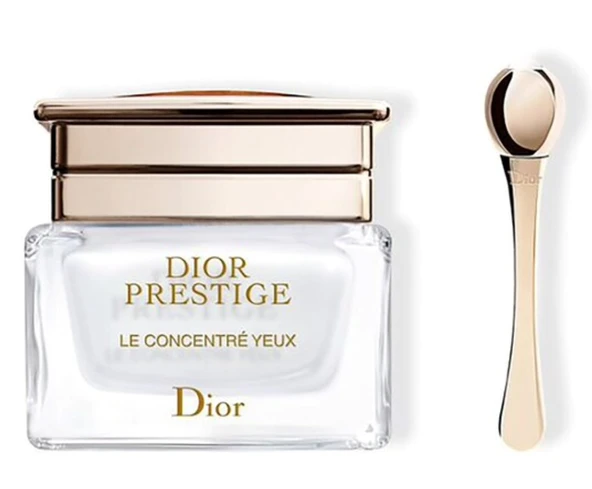 Dior Prestige Le Concentre Yeux 15Ml Anti-age Göz bakımı - 1