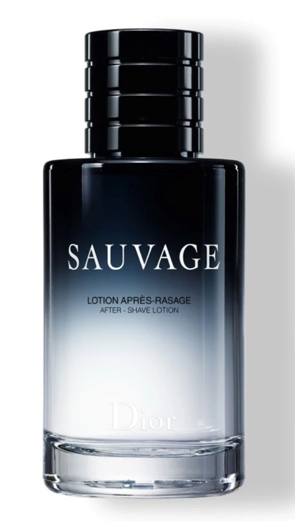 Dior Sauvage After Shave Lotion 100 ML