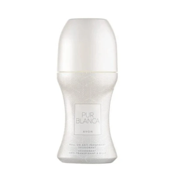 Avon Pur Blanca 50 Ml Kadın Roll-on Deodorant