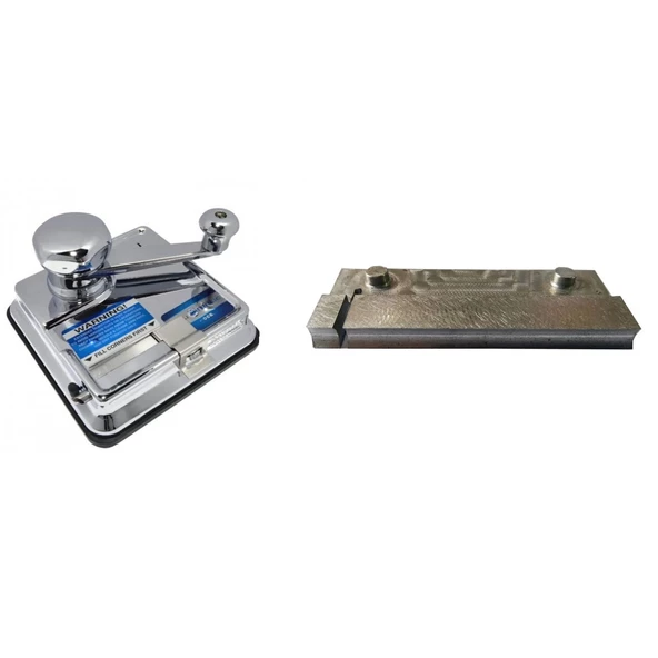 Ocb Makinesi Çelik Ürün Kesme Bıçağı - 2