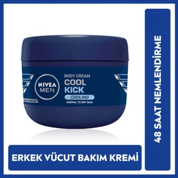 ivea For Men Krem Cool Kick 250 ml