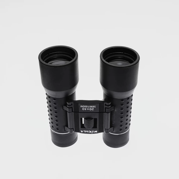 20x40 Kauçuk Kaplamalı Kuş Izleme Avcılık Piknik Için - 2