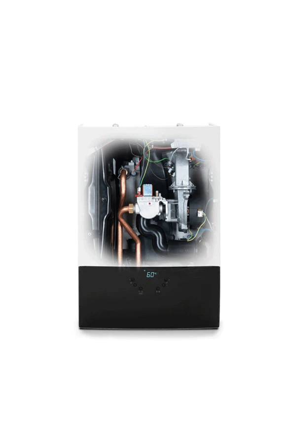 Csu Premix 24 Kw (d2cnl024) Tam Yoğuşmalı Kombi - 3