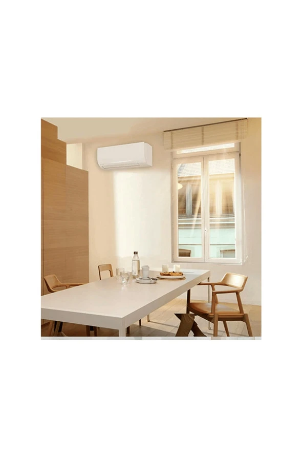 Sensira FTXF25E A++ 9000 BTU Inverter Duvar Tipi Klima - 3