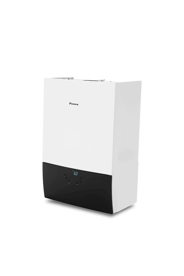 Csu Premix 24 Kw (d2cnl024) Tam Yoğuşmalı Kombi - 4