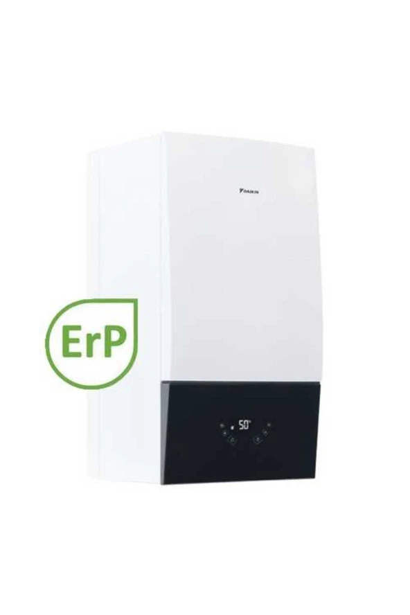 Vz Premix 30/30 Kw (25.000 KCAL) Tam Yoğuşmalı Kombi - 4