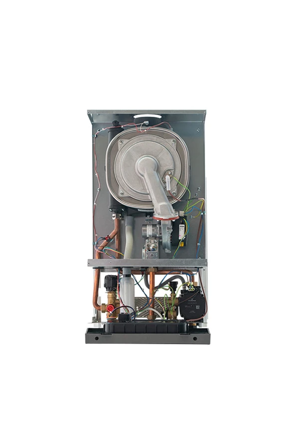 Premix Vz 23 Kw (d2cpx023) - 4