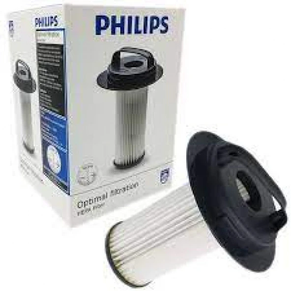 Philips FC 8048/01 Süpürge Emici Yer Başlığı