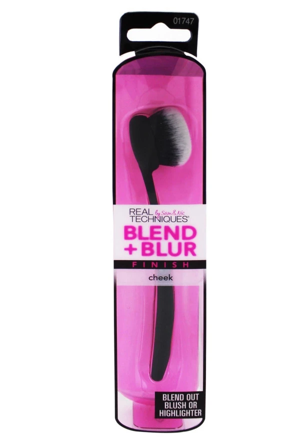 REAL TECHNİQUES BLEND AND BLUR YANAK FIRÇASI ürün görseli 1