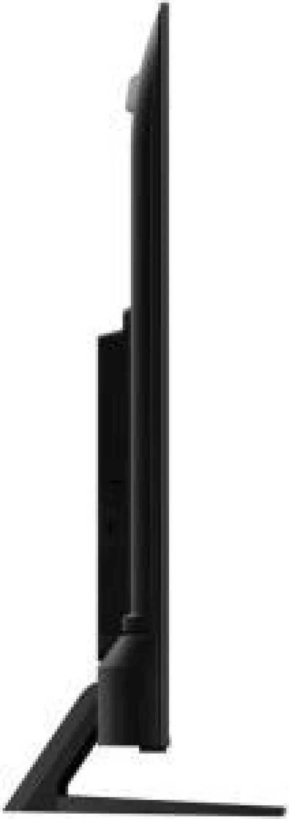 TCL 55C735 4K Ultra HD 55" 140 Ekran Uydu Alıcılı Google Smart QLED TV Teşhir - 2