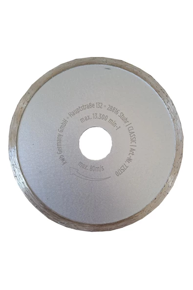 Kwb Elmas Kesici 115x22,33mm 49725170 - 2