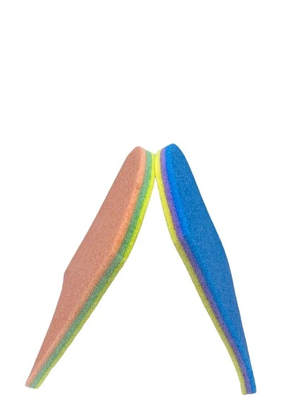 Ygt Ambalaj 1 Adet Orta Boy Renkli Havuz ve Deniz Yüzme Tahtası 40*60 cm