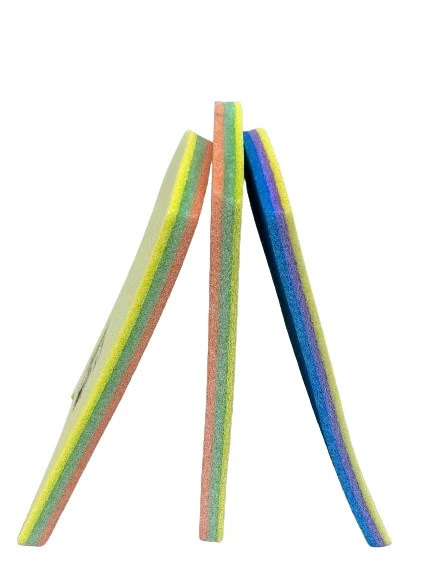 Ygt Ambalaj 1 Adet Orta Boy Renkli Havuz ve Deniz Yüzme Tahtası 40*60 cm - 2