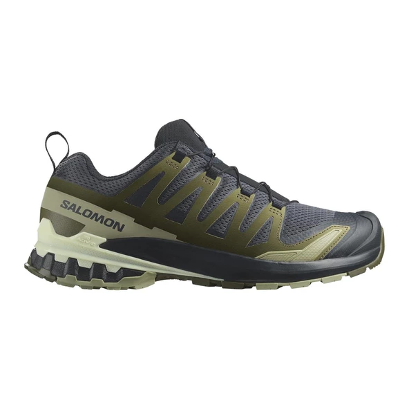 Salomon L47467500 Xa Pro Spor Ayakkabı Haki