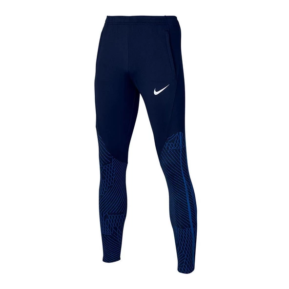 Nike DR2563 M Nk Df Strk23 Pant Kpz Eşofman Altı Lacivert