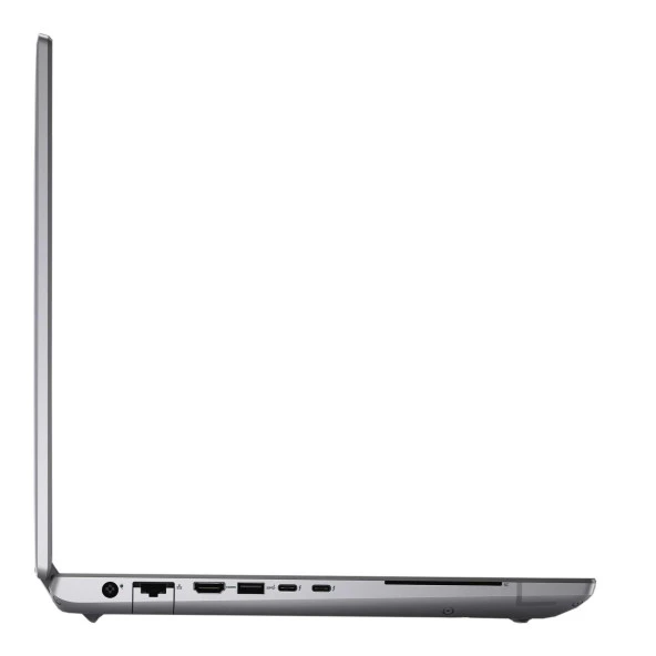 Dell Precision M7780 XCTOP7780EMEA-VP2A2 i9-13950HX 32GB 2TBSSD RTX5000 17.3" FullHD W11P Taşınabilir İş İstasyonu - 5