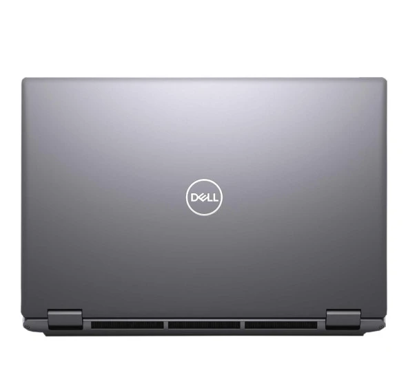 Dell Precision M7780 XCTOP7780EMEA_VP1A5 i7-13850HX 32GB 1TBSSD+1TBSSD RTX3500 17.3" FullHD W11P Taşınabilir İş İstasyonu - Resim 5