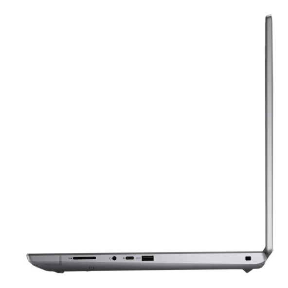 Dell Precision M7780 XCTOP7780EMEA-VP2A1 i9-13950HX 32GB 1TBSSD RTX5000 17.3" FullHD W11P Taşınabilir İş İstasyonu - 6