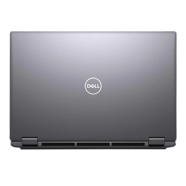 Dell Precision M7780 XCTOP7780EMEA-VP2A1 i9-13950HX 32GB 1TBSSD RTX5000 17.3" FullHD W11P Taşınabilir İş İstasyonu - 7