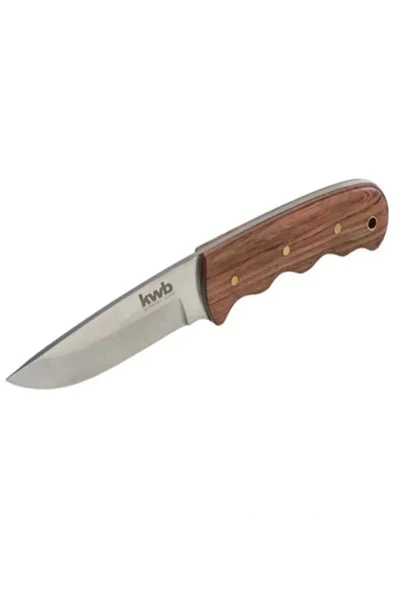 Kwb 49021920 220 mm Kılıflı Avcı Bıçağı - 2