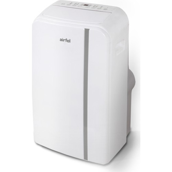 Airfel LPCY35BM 12000 BTU Mobil Klima - 2