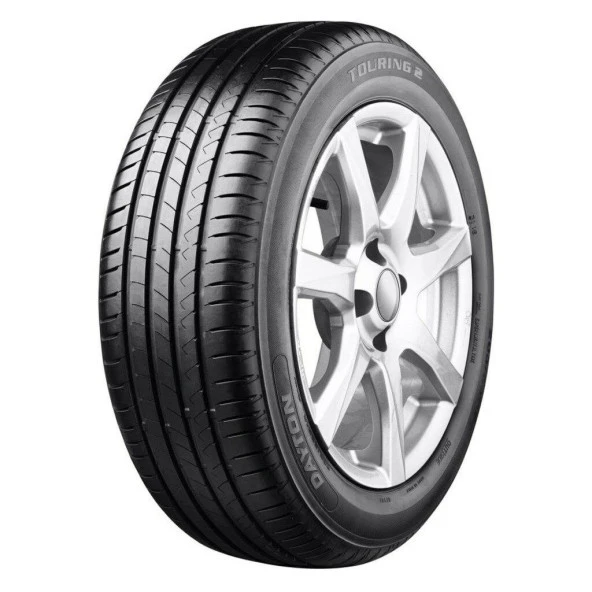 Dayton 245/40R18 TOURING 2 97Y XL Yaz Lastiği (Üretim: 2022) ürün görseli