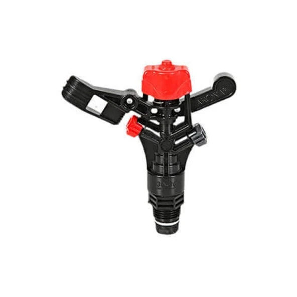 Akona Sprink 3030 Hassas Sulama Fıskiyesi-2 Adet - 5