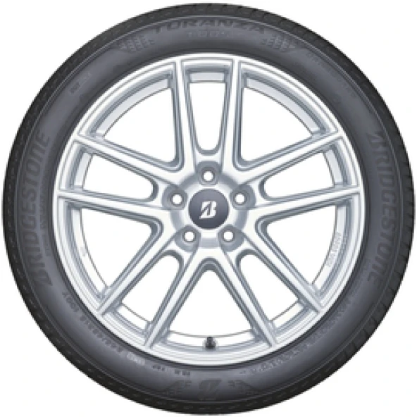 Bridgestone 255/35R19 96Y XL T005 RFT (*) Yaz Lastiği Üretim Yılı - 2024 - 2