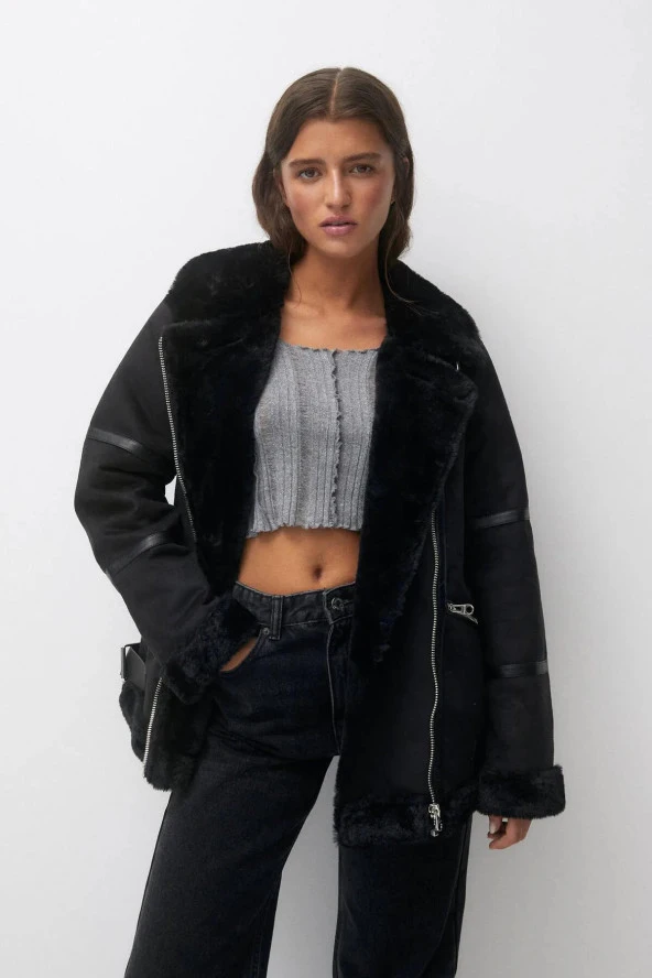 Pull and Bear Mont Uyumluluk2 - 2