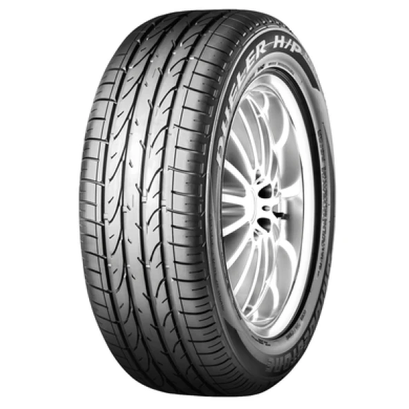 Bridgestone 315/35R21 DUELER H/P SPORT (N-O)  Yaz Lastiği Üretim Yılı - 2024