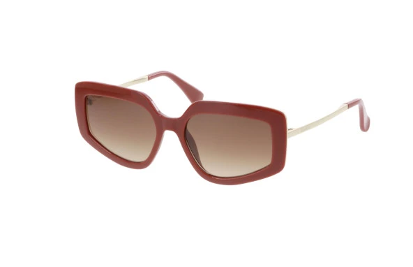 Maxmara MM0069 66F Kadın Güneş Gözlüğü - Resim 2