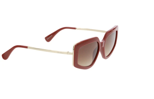 Maxmara MM0069 66F Kadın Güneş Gözlüğü - Resim 3