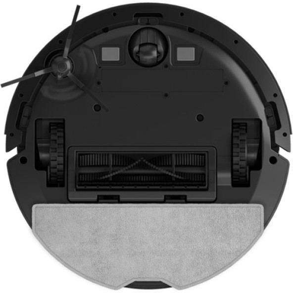 Arçelik Rs 9121 Robot Süpürge Siyah - 4