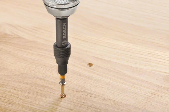 Bosch Drill And Drive 20 Parça Set Delme Vidalama Seti - 6035821JN8 - 3