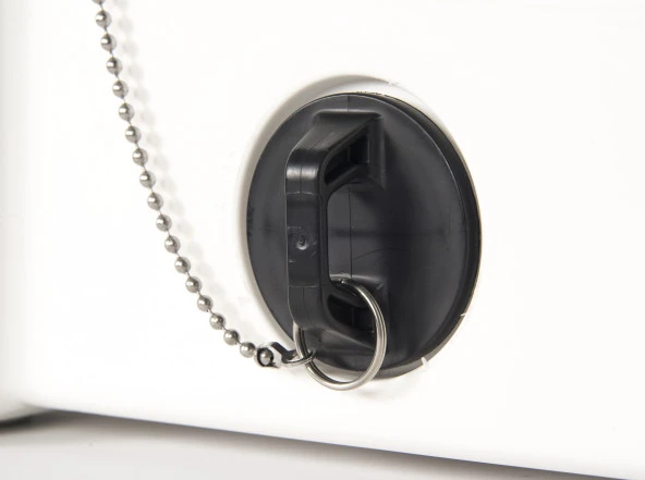 Icepeak Aden Buzluk 65 Litre - 5