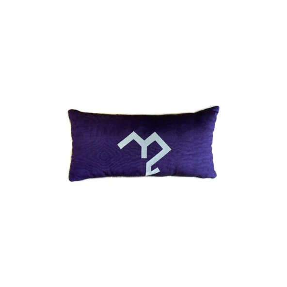 Demeter Çengel Motif Kırlent