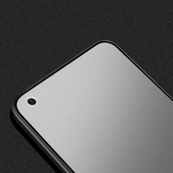 Vendas Realme 8 Pro Zore Mat Seramik Ekran Koruyucu - 11