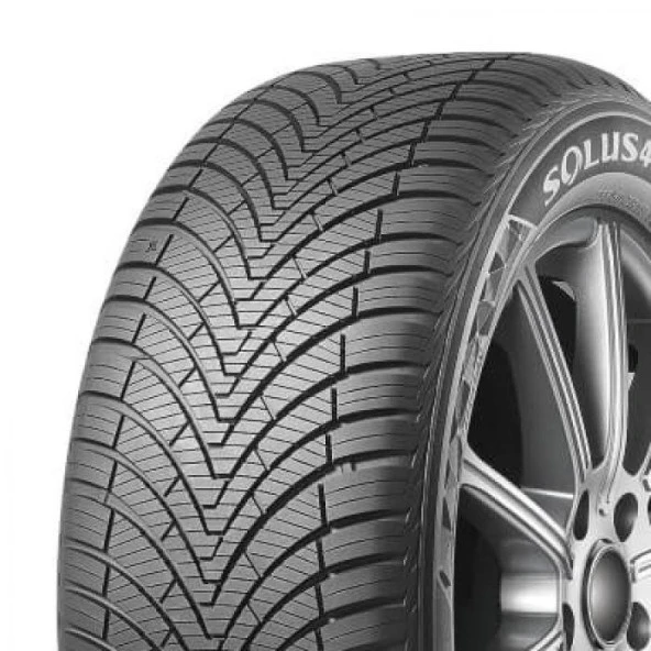 Kumho 225/40R18 92W HA32 Dört Mevsim Lastiği Üretim Yılı - 2024