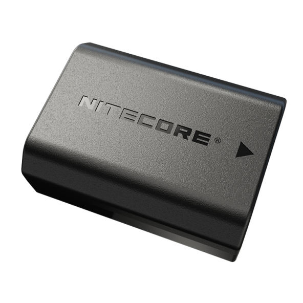 Nitecore UFZ100 USB-C Şarj Edilebilir Kamera Pili, Sony NP-FZ100 Alpha A Serisi Kamera ile Uyumlu - 2