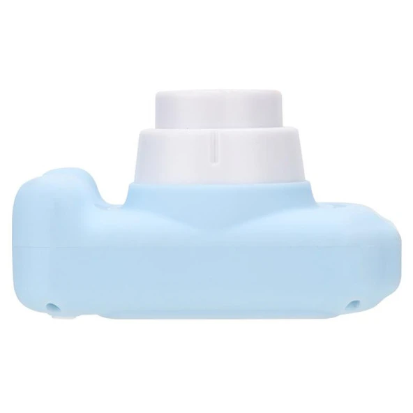 AgfaPhoto Realikids Cam Mini - Mavi - 5