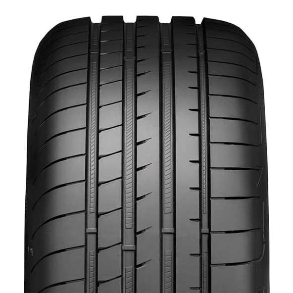 265/40R21 105H Eagle F1 Asymmetric-5 MOE XL ROF SCT Yaz Lastiği Üretim Tarihi : 2023 - 3
